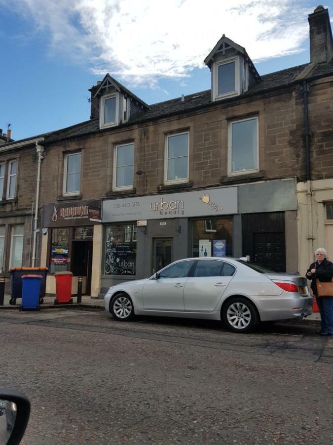 89 Clerk Street Apartment Loanhead Exterior photo